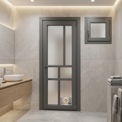 Pvc Banyo
